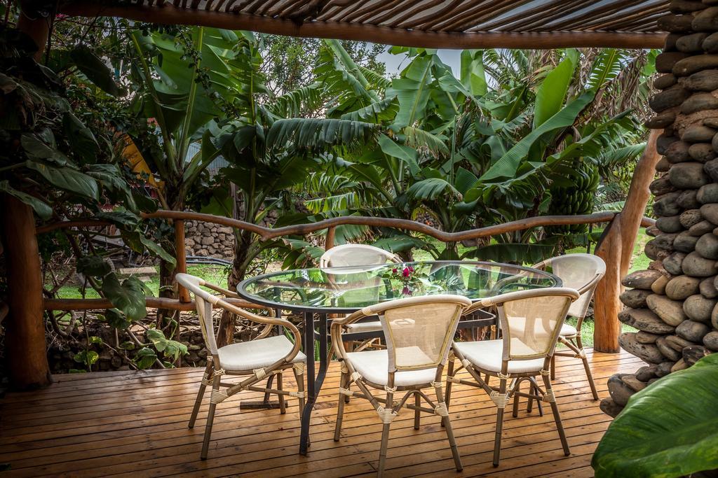 Pikera Uri Eco Lodge هانجا روا المظهر الخارجي الصورة
