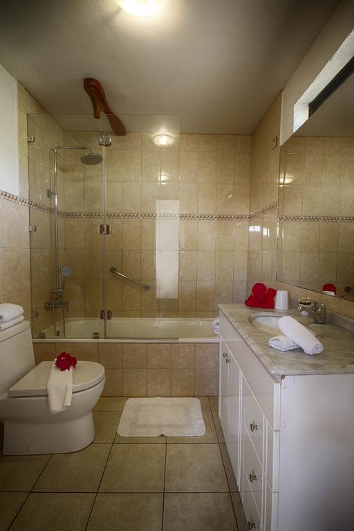 Pikera Uri Eco Lodge هانجا روا المظهر الخارجي الصورة
