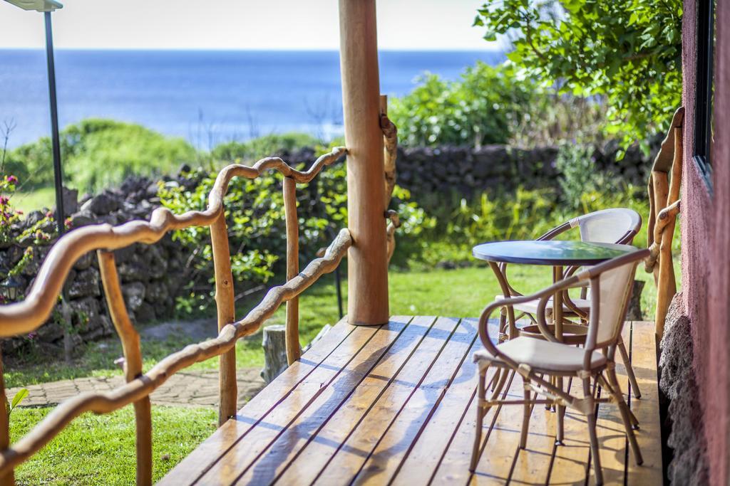 Pikera Uri Eco Lodge هانجا روا المظهر الخارجي الصورة