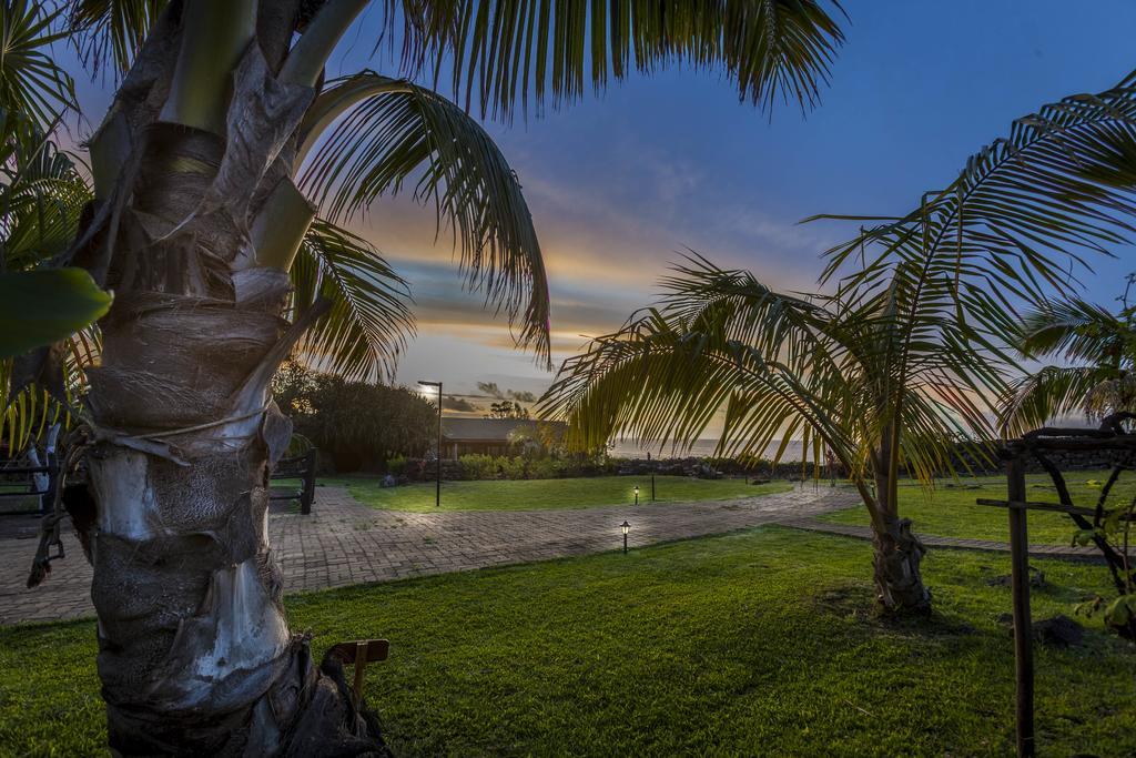 Pikera Uri Eco Lodge هانجا روا المظهر الخارجي الصورة