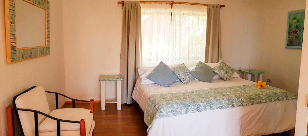Pikera Uri Eco Lodge هانجا روا المظهر الخارجي الصورة